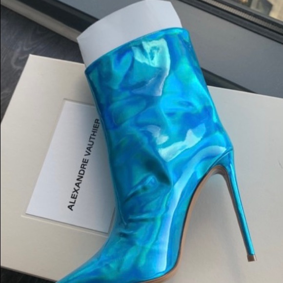Alexander Vauthier boots - Picture 2 of 6